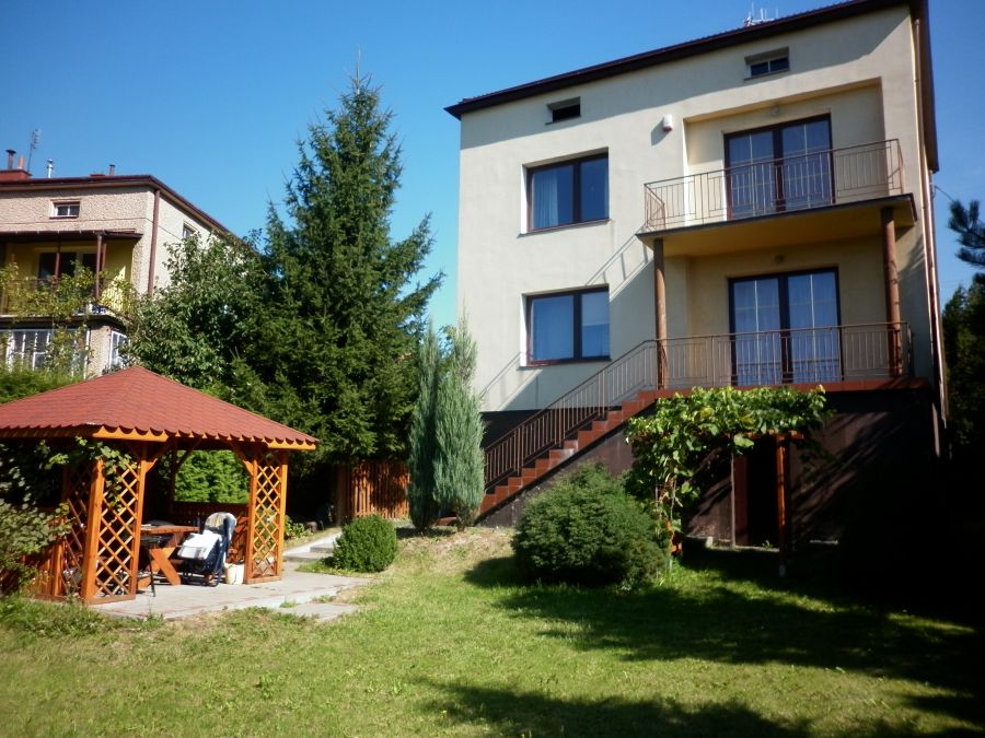 Dom Lublin