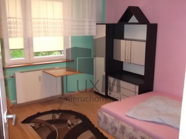 Mieszkanie Gorzów Wielkopolski