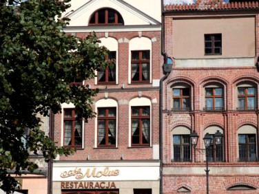 Lokal Toruń