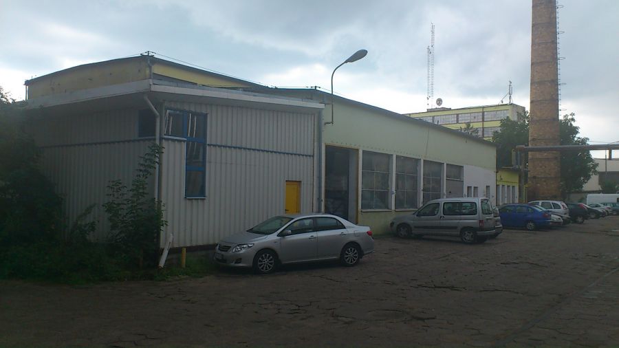 Lokal Bydgoszcz