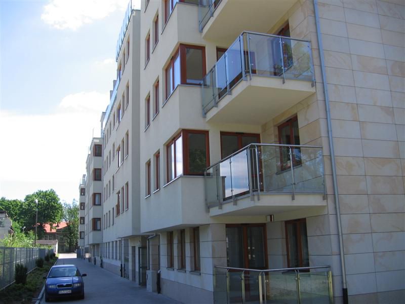 Mieszkanie Kraków