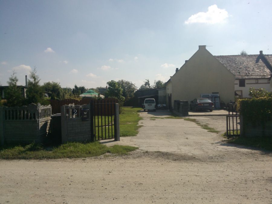 Dom Kiełczów