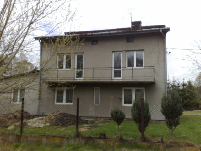 Dom Piaseczno