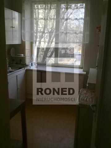 Mieszkanie Pruszków