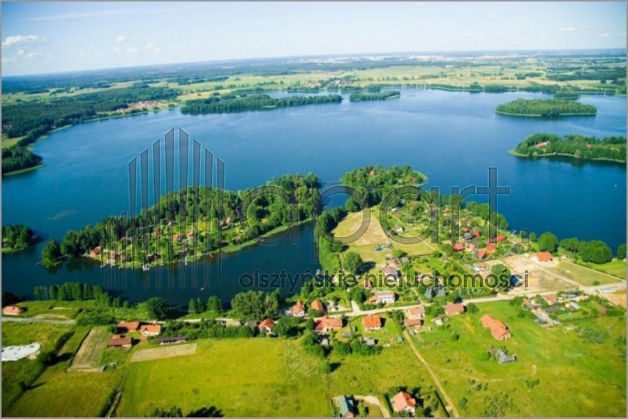 Działka Kręsk