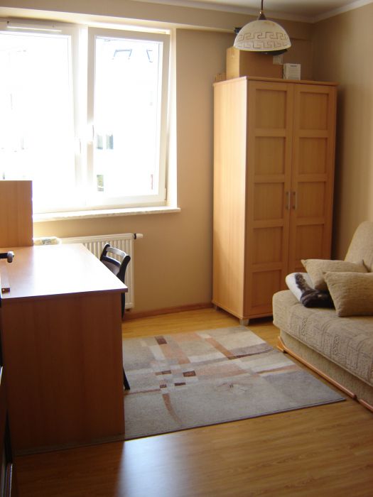 Mieszkanie Olsztyn