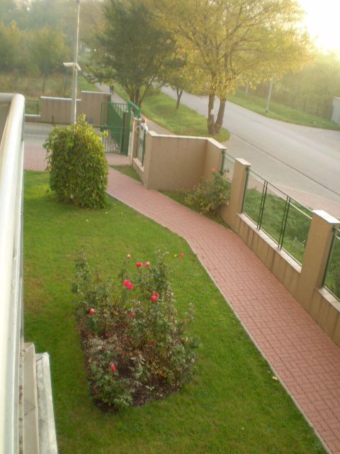 Mieszkanie Warszawa