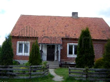 Dom Przykop