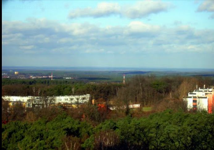 Mieszkanie Zielona Góra