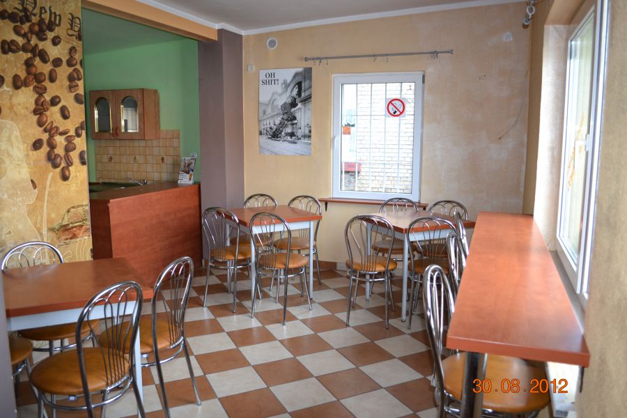Lokal Międzyrzecz