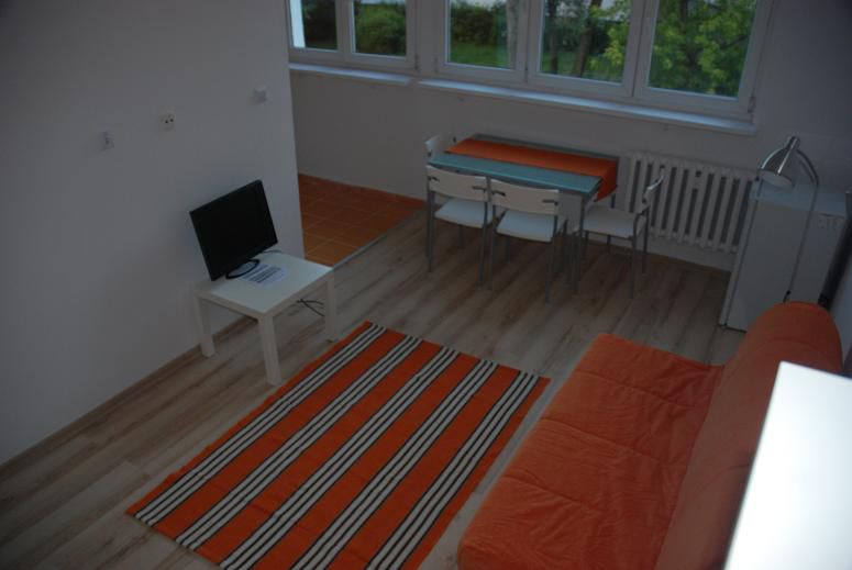 Mieszkanie Warszawa wynajem