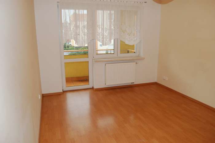 Mieszkanie Zielona Góra
