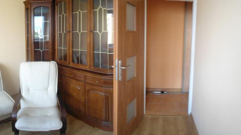 Mieszkanie Gdynia
