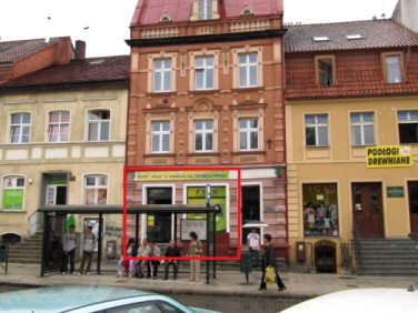 Lokal Starogard Gdański