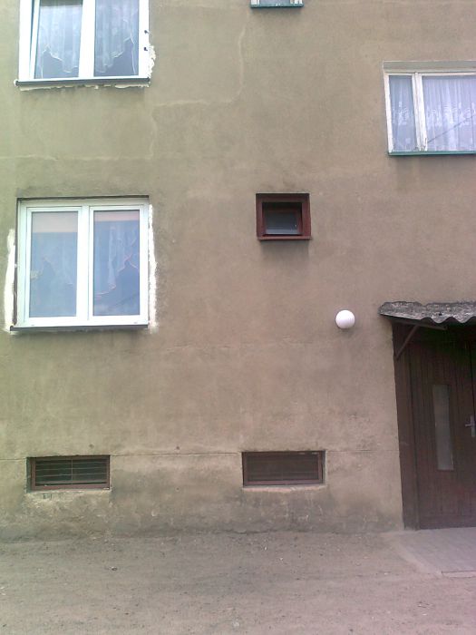 Mieszkanie Pakosław