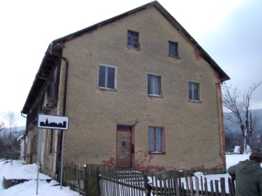 Dom Nowa Łomnica