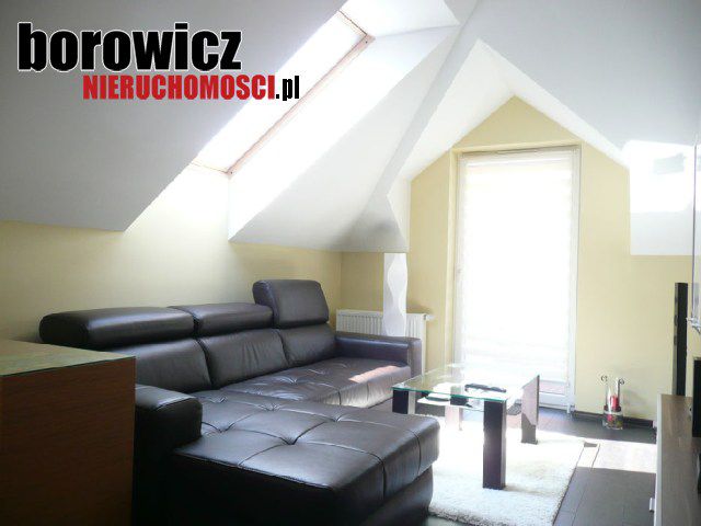 Mieszkanie Bielsko-Biała