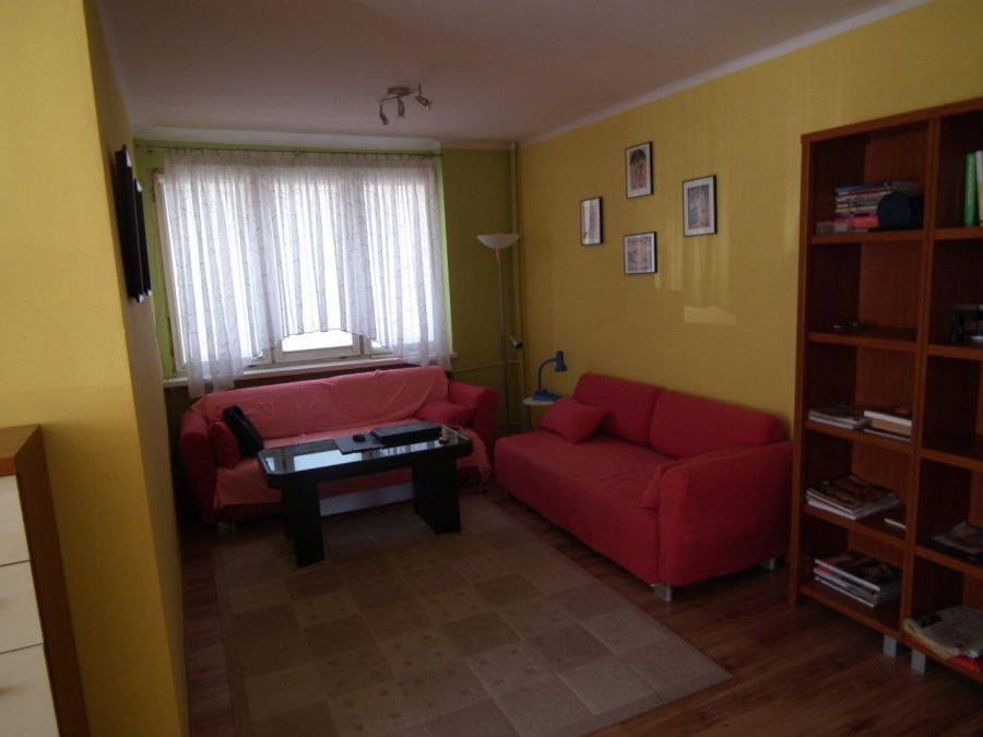 Mieszkanie Częstochowa