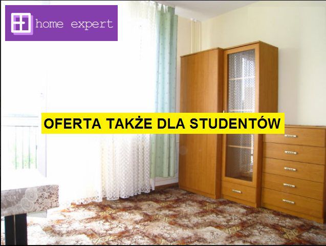Mieszkanie Kraków