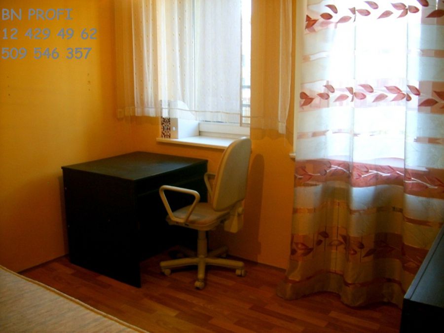 Mieszkanie Kraków