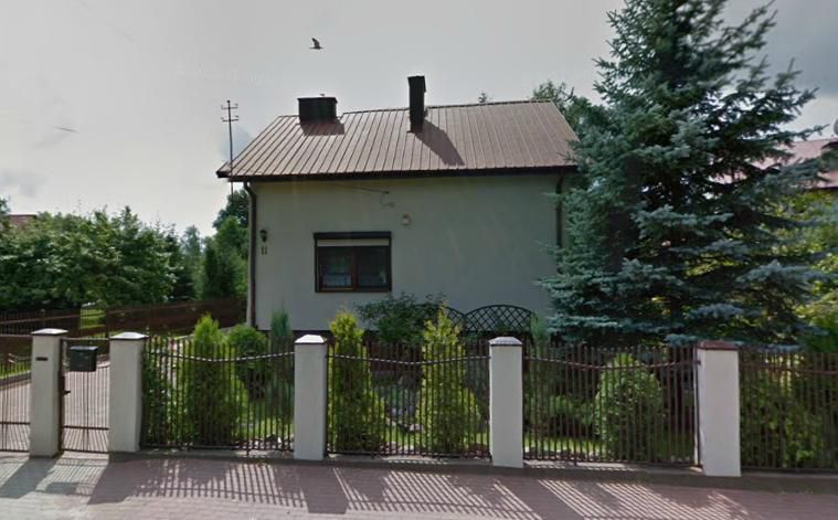 Dom Legionowo