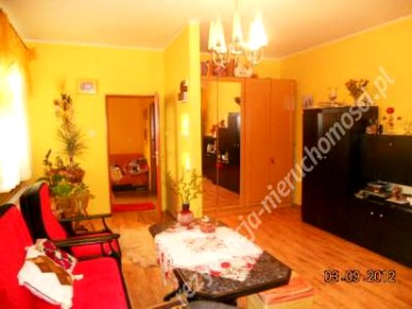 Mieszkanie Bydgoszcz