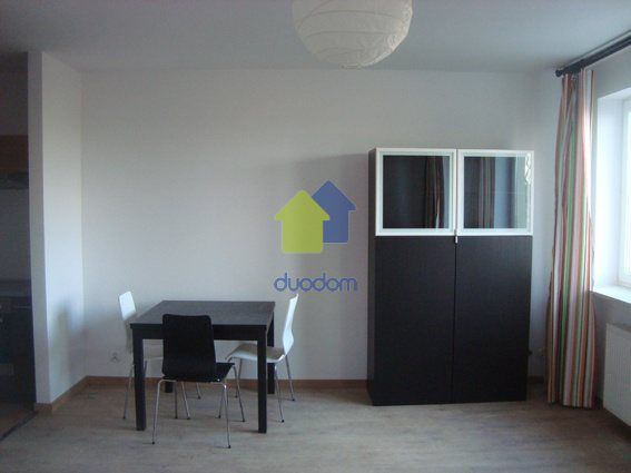 Mieszkanie Kraków