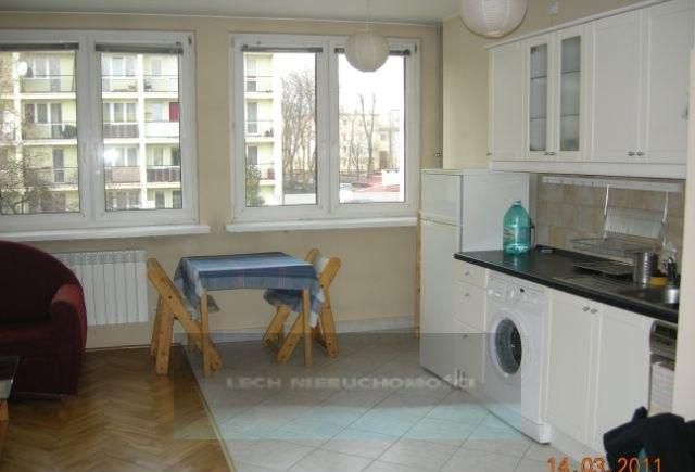 Mieszkanie Warszawa