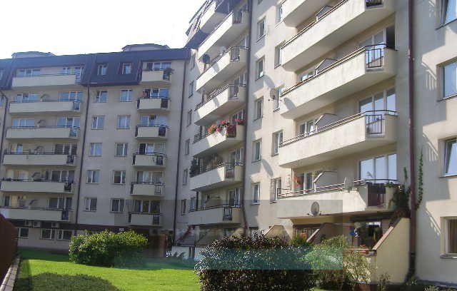 Mieszkanie Warszawa