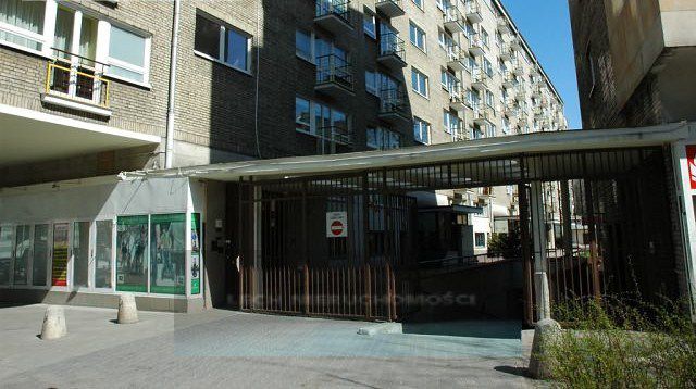 Mieszkanie Warszawa