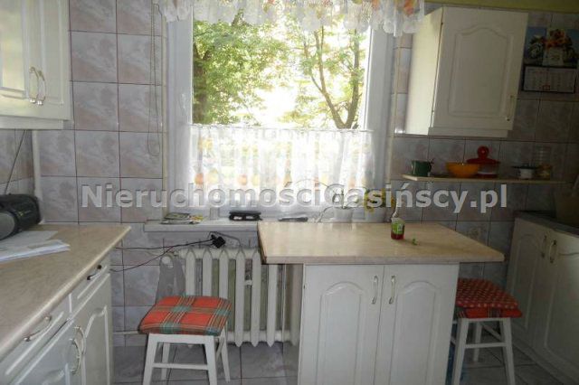 Mieszkanie Częstochowa