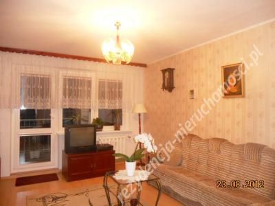 Mieszkanie Bydgoszcz