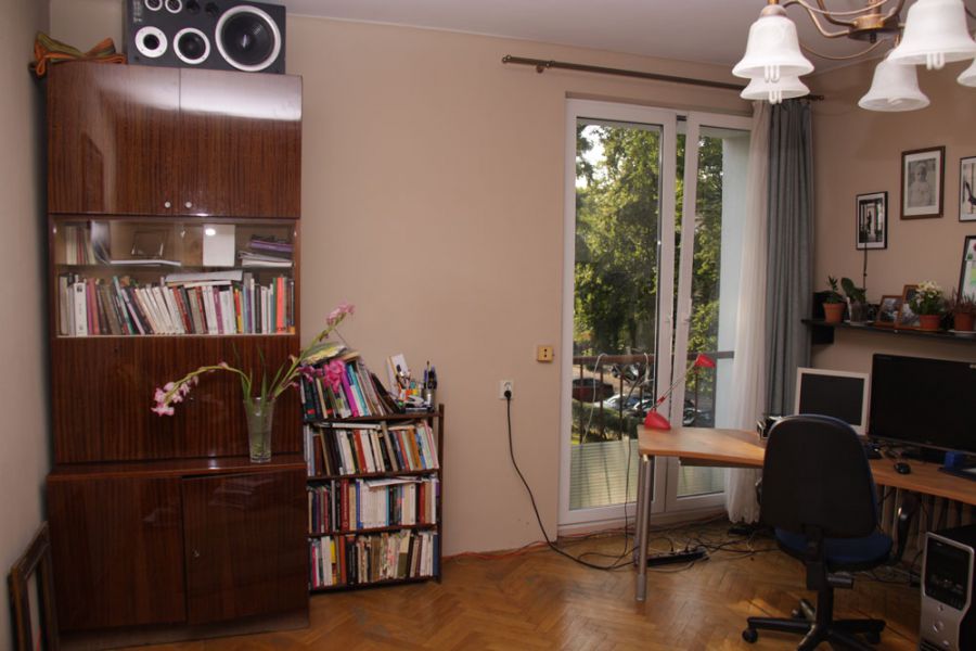 Mieszkanie Bielsko-Biała