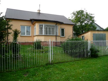 Dom Grzęska