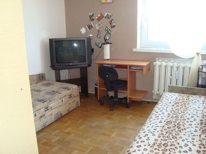 Mieszkanie Zielona Góra