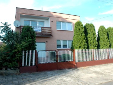 Dom Łabiszyn