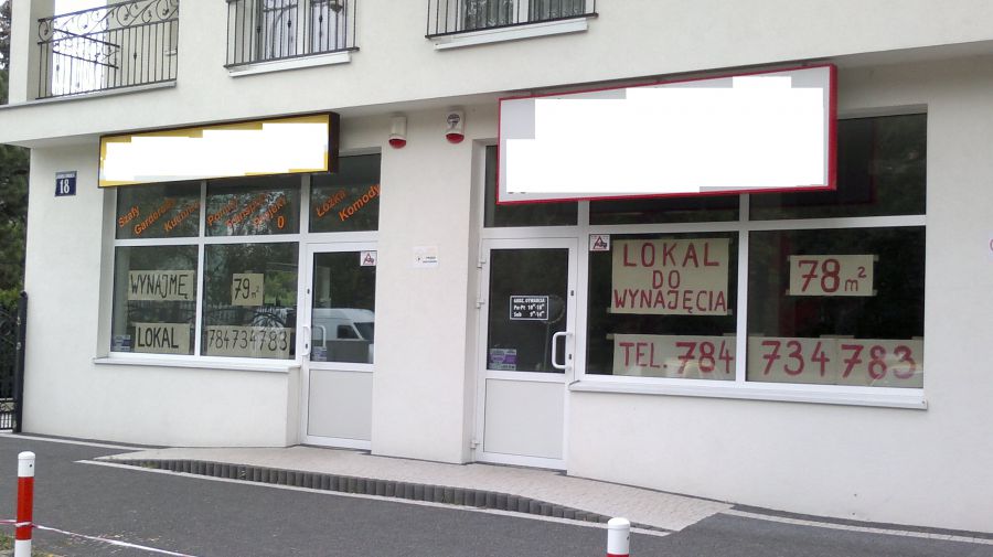 Lokal Legionowo