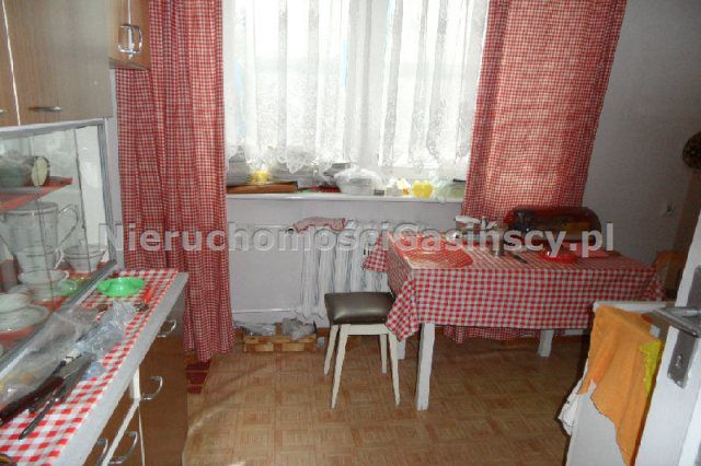 Mieszkanie Częstochowa