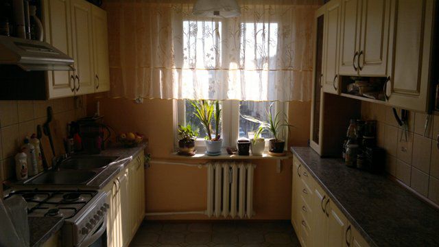 Mieszkanie Ostrów Mazowiecka