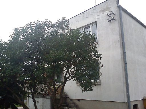 Dom Legionowo
