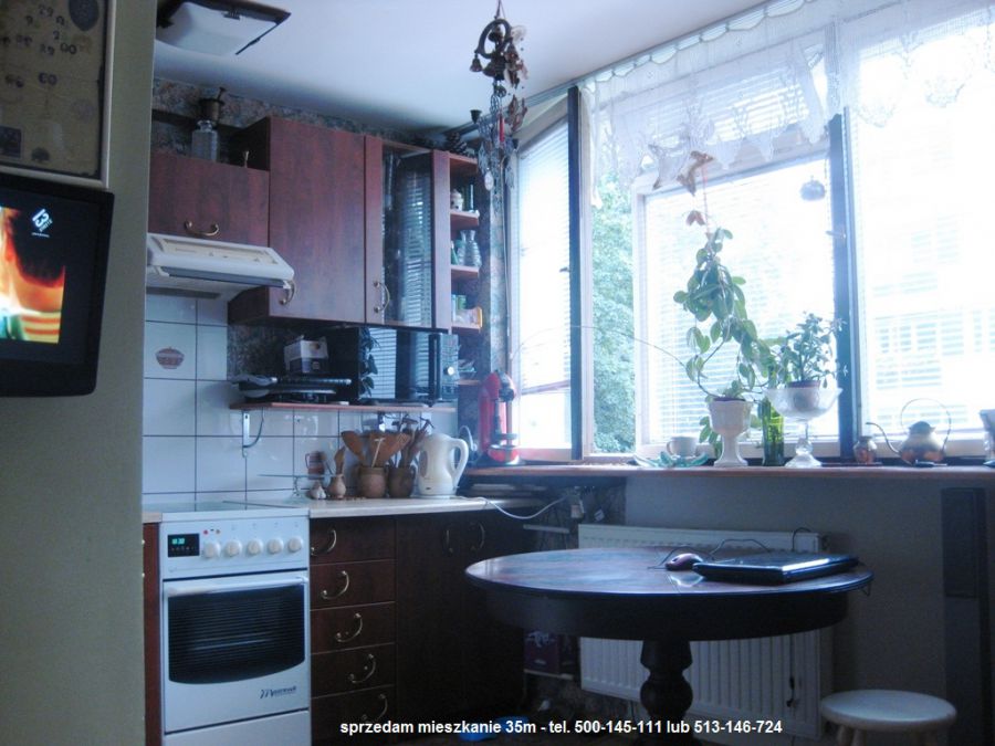 Mieszkanie Bydgoszcz