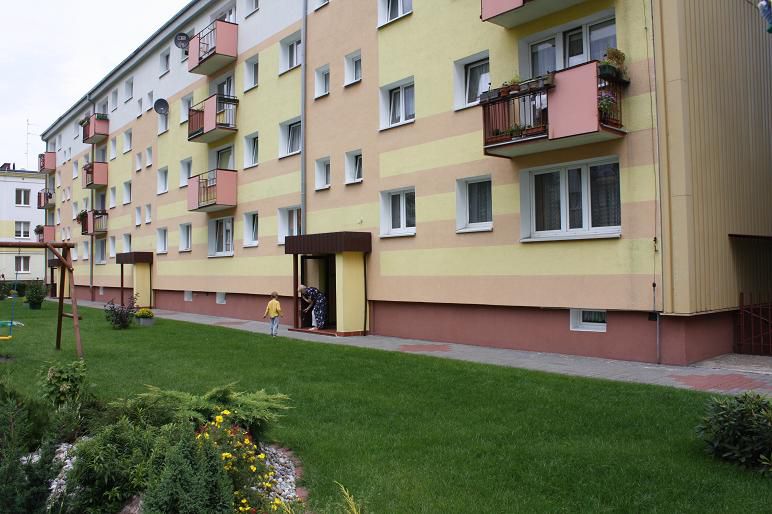 Mieszkanie Bydgoszcz