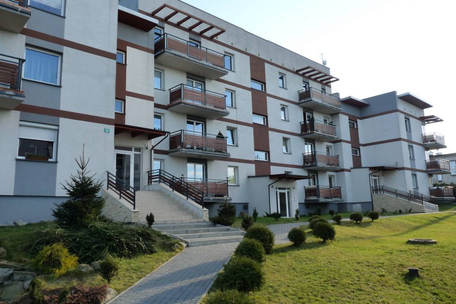 Mieszkanie Bielsko-Biała