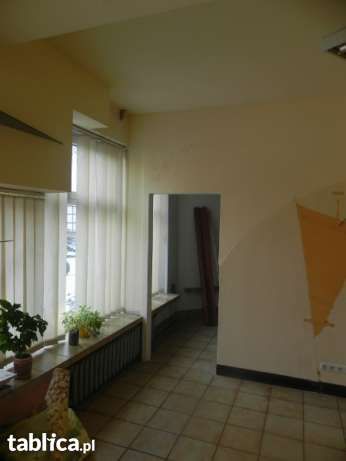 Lokal Kraków