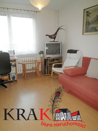 Mieszkanie Kraków