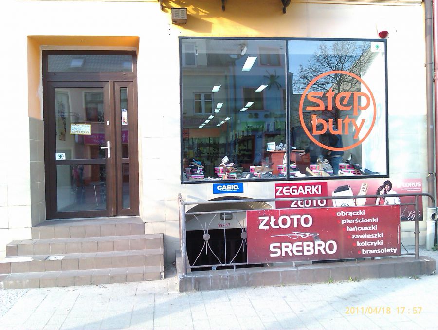 Lokal Kutno