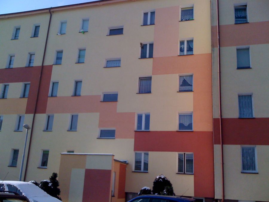Mieszkanie Międzyrzecz