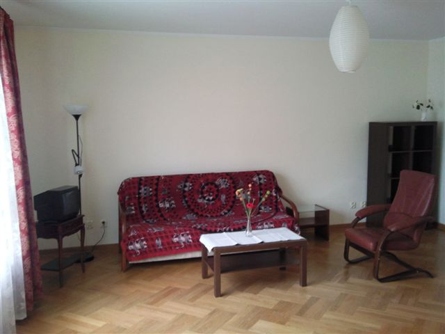 Mieszkanie Warszawa