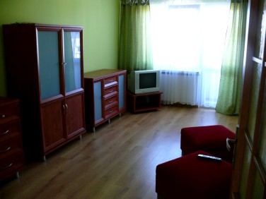 Mieszkanie Debrzno