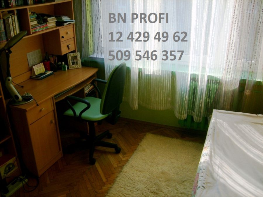 Mieszkanie Kraków